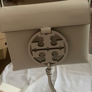 Authentic Tory Burch Miller Cross Body w dust bag